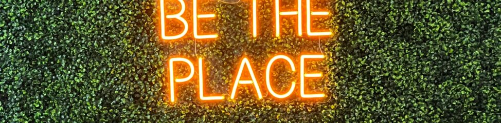 Faith & Places – Orte, die mehr bedeuten