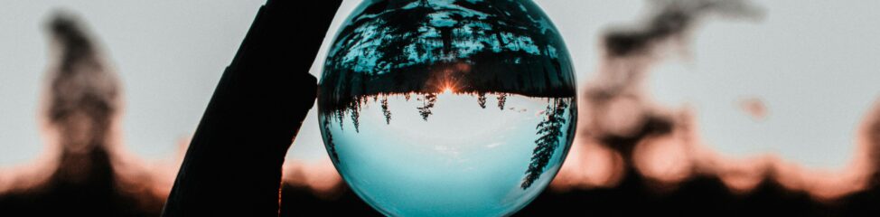 POV: faith gets real