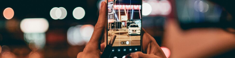 Pray & Post – Das mit dem Insta-Dings