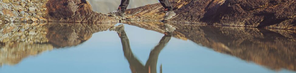 Hoch hinaus! – Mit Gottes Hilfe Grenzen überwinden